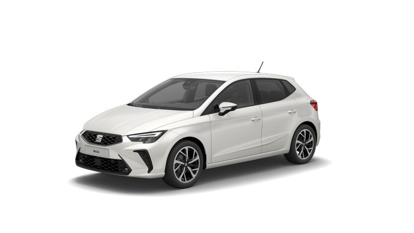 Bild eines Ibiza Style Edition 1.0 TSI 95PS