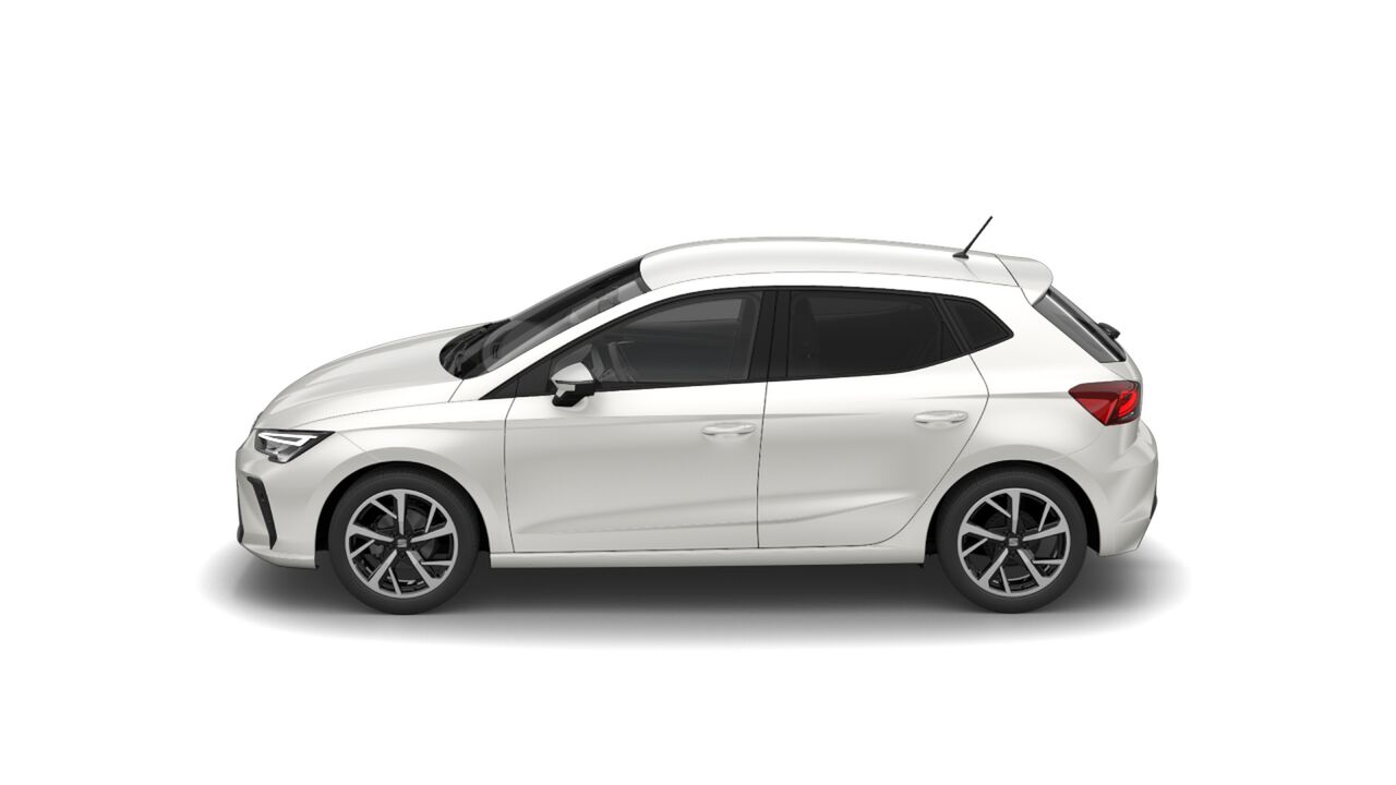 Bild eines Ibiza Style Edition 1.0 TSI 95PS