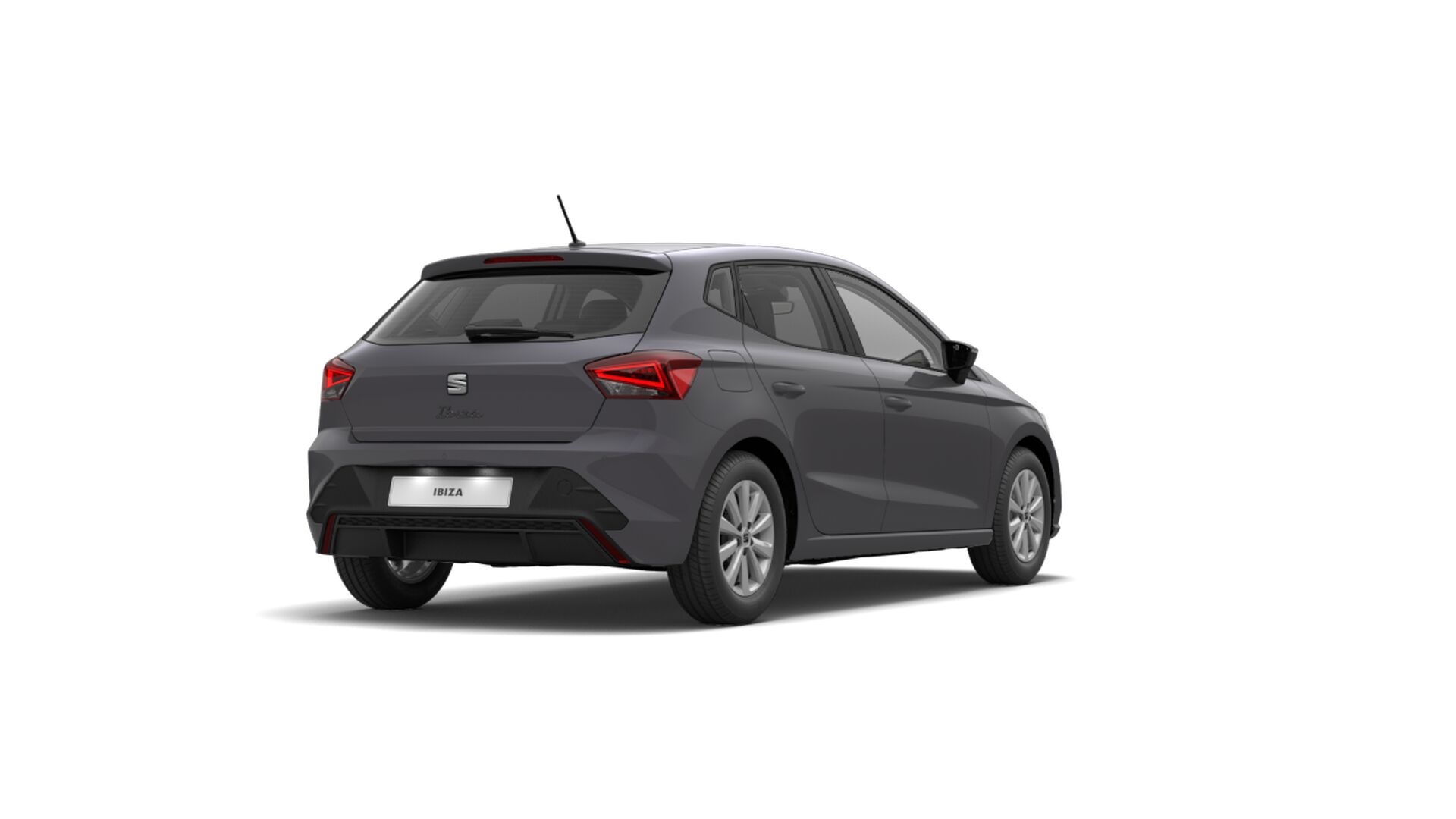 Bild eines Ibiza Reference 1.0 TSI 95PS