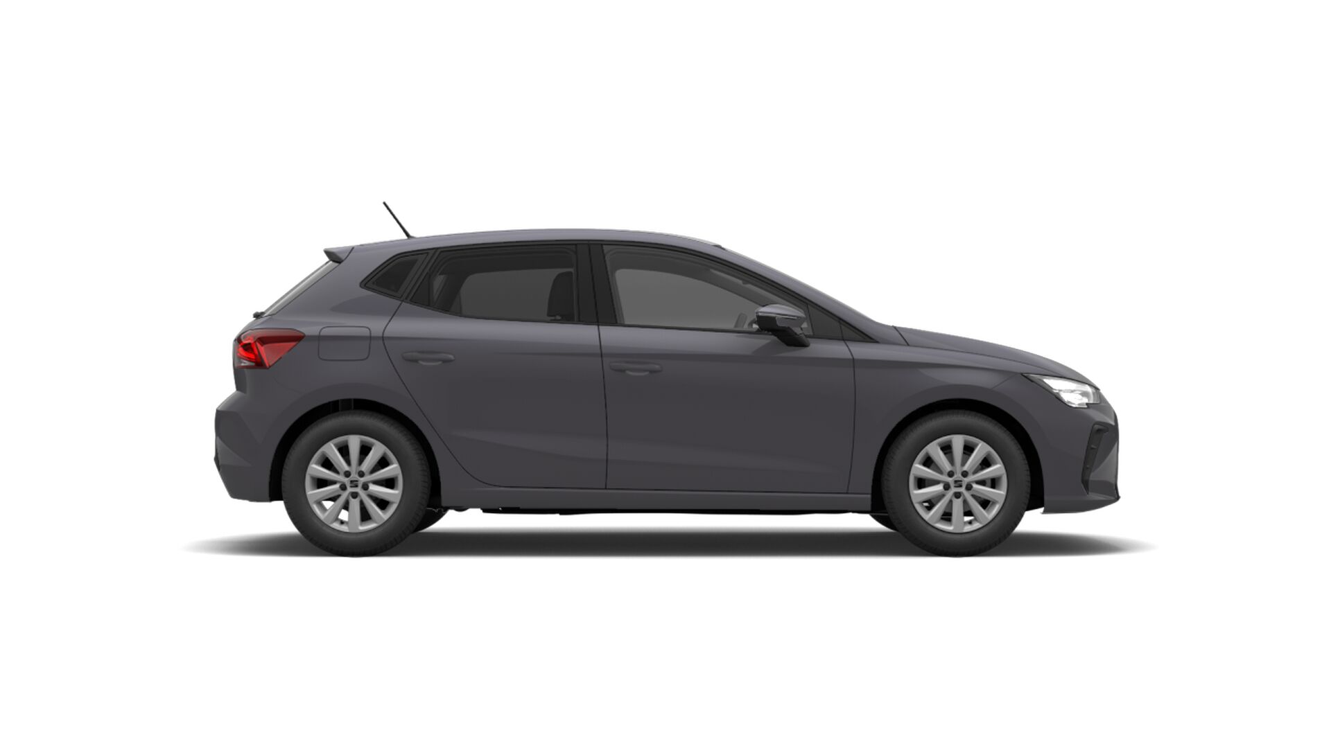Bild eines Ibiza Reference 1.0 TSI 95PS