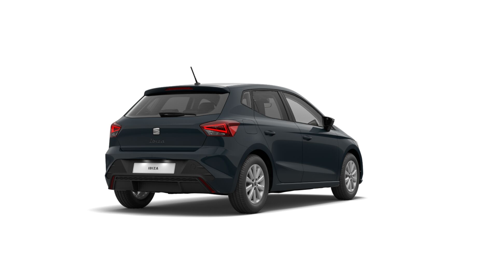 Bild eines Ibiza Reference 1.0 TSI 95PS