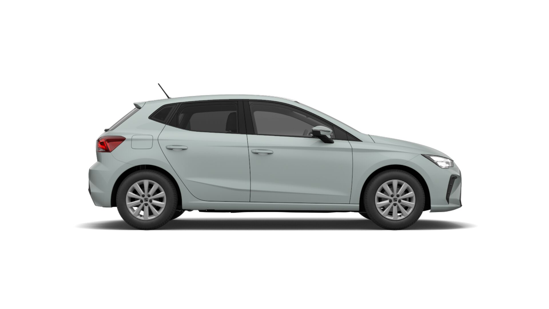 Bild eines Ibiza Reference 1.0 TSI 95PS