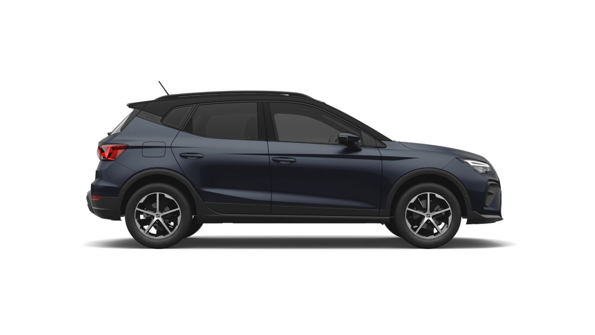 Bild eines Arona Style Edition 1.0 TSI DSG
