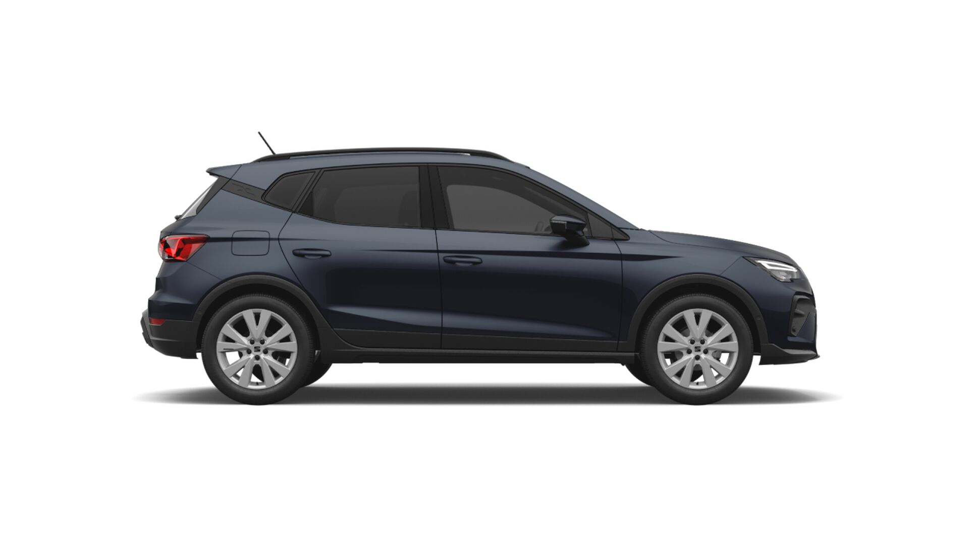 Bild eines Arona Style 1.0 TSI