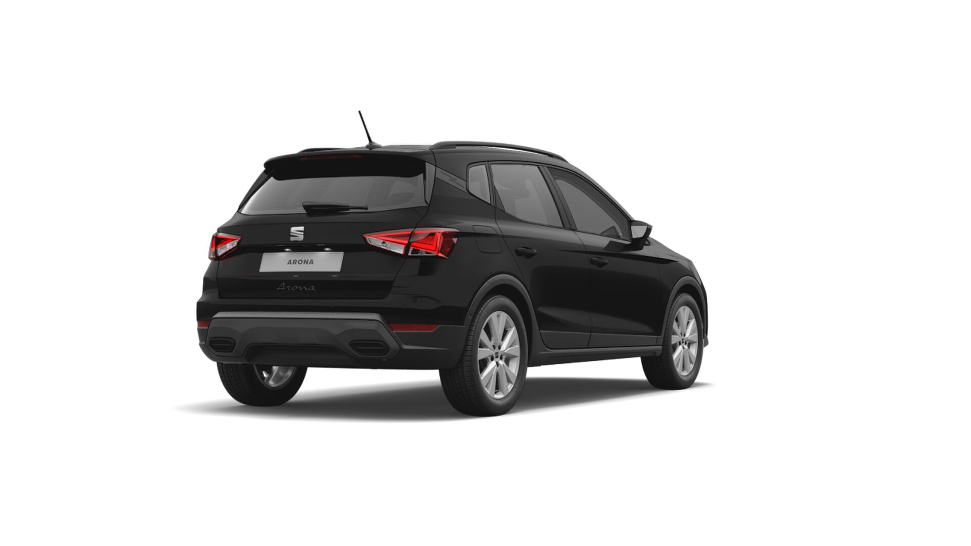Bild eines Arona Style 1.0 TSI