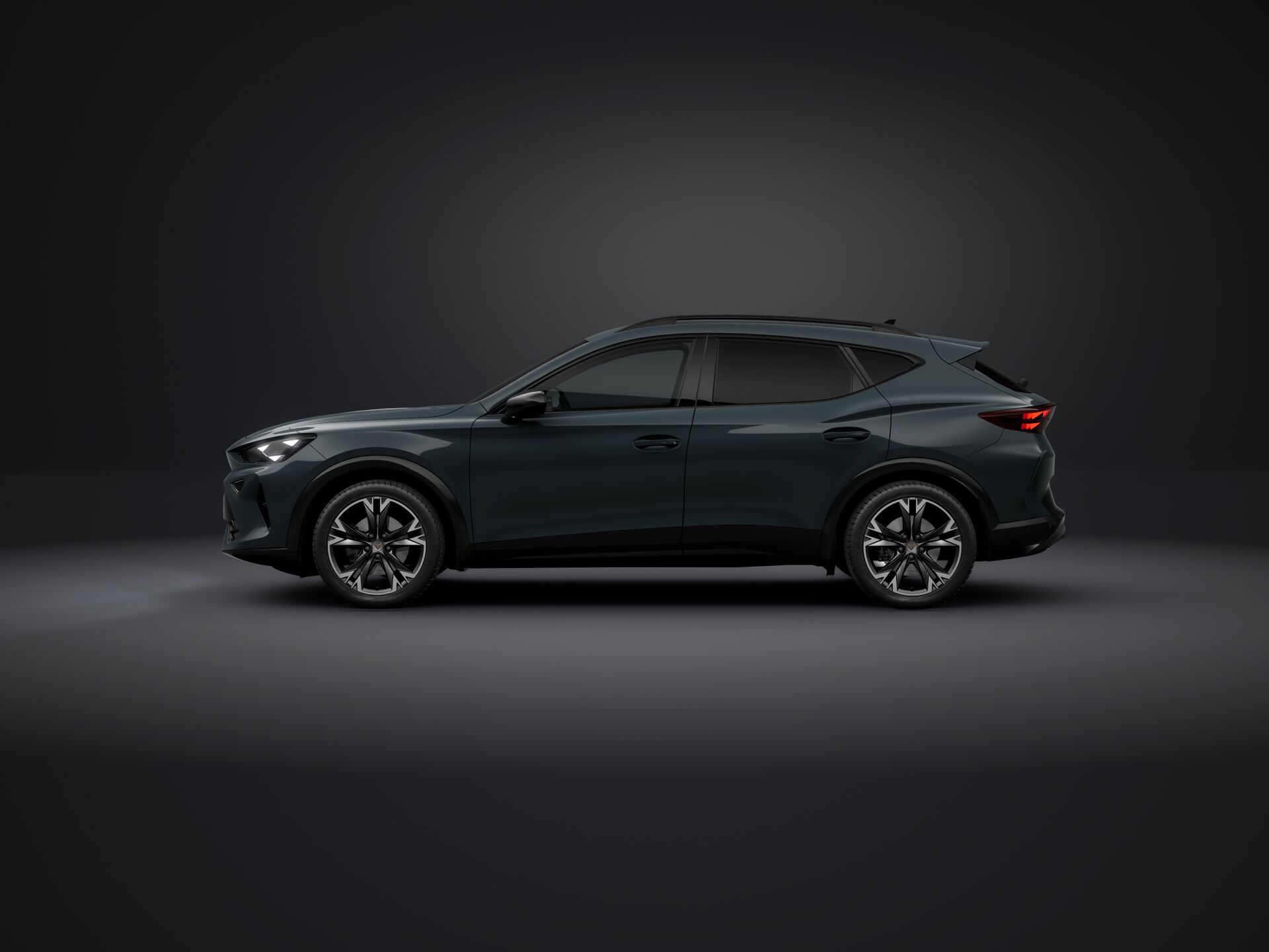 Bild eines Formentor 1.5 TSI 150 PS ACT