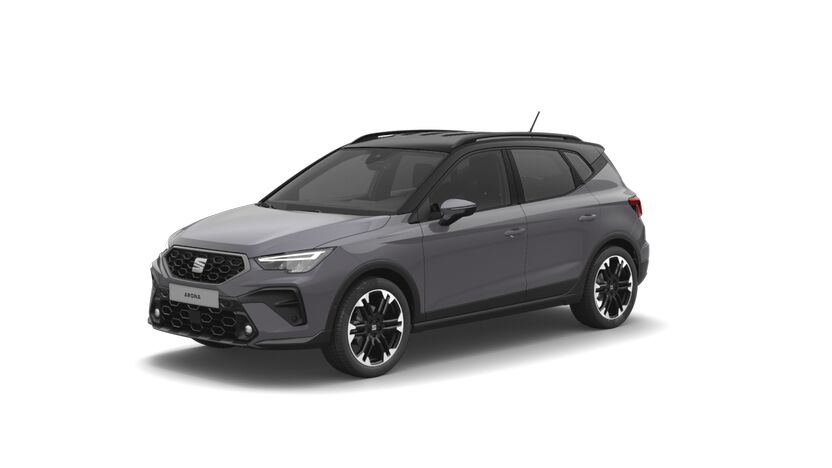 Bild eines Arona Style 1.0 TSI