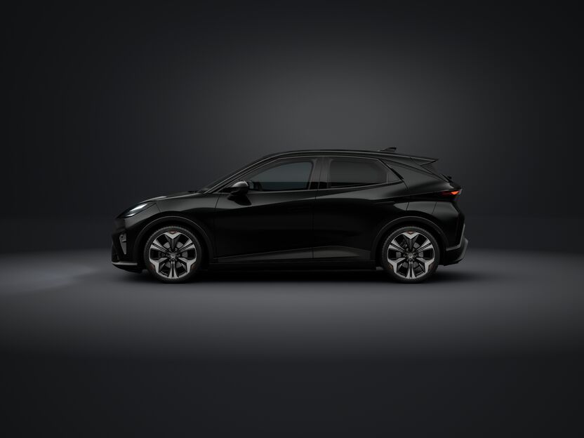 Bild eines Raval ENDURANCE 52/55 155kW/211 PS