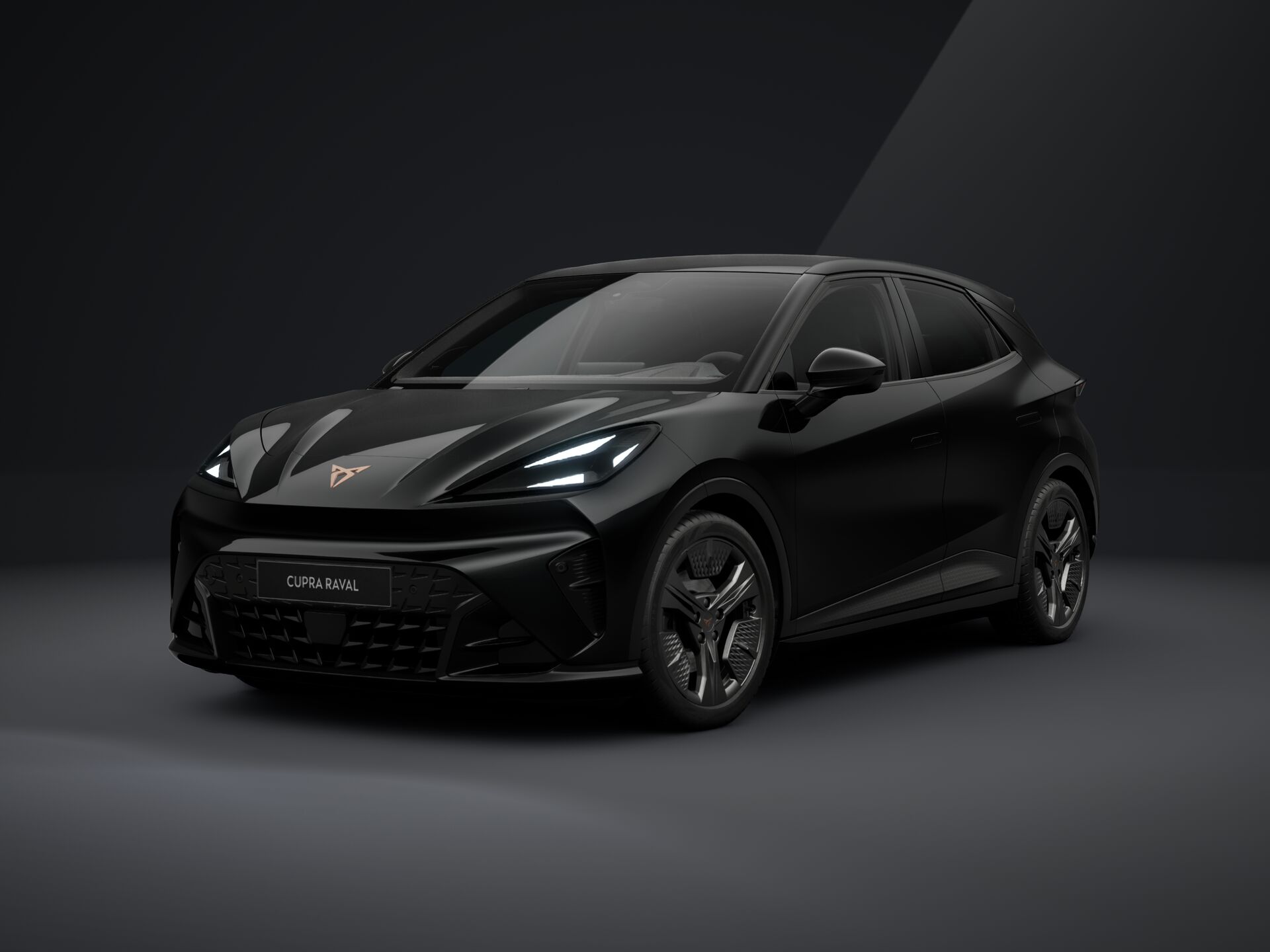 Bild eines Raval ENDURANCE 52/55 155kW/211 PS