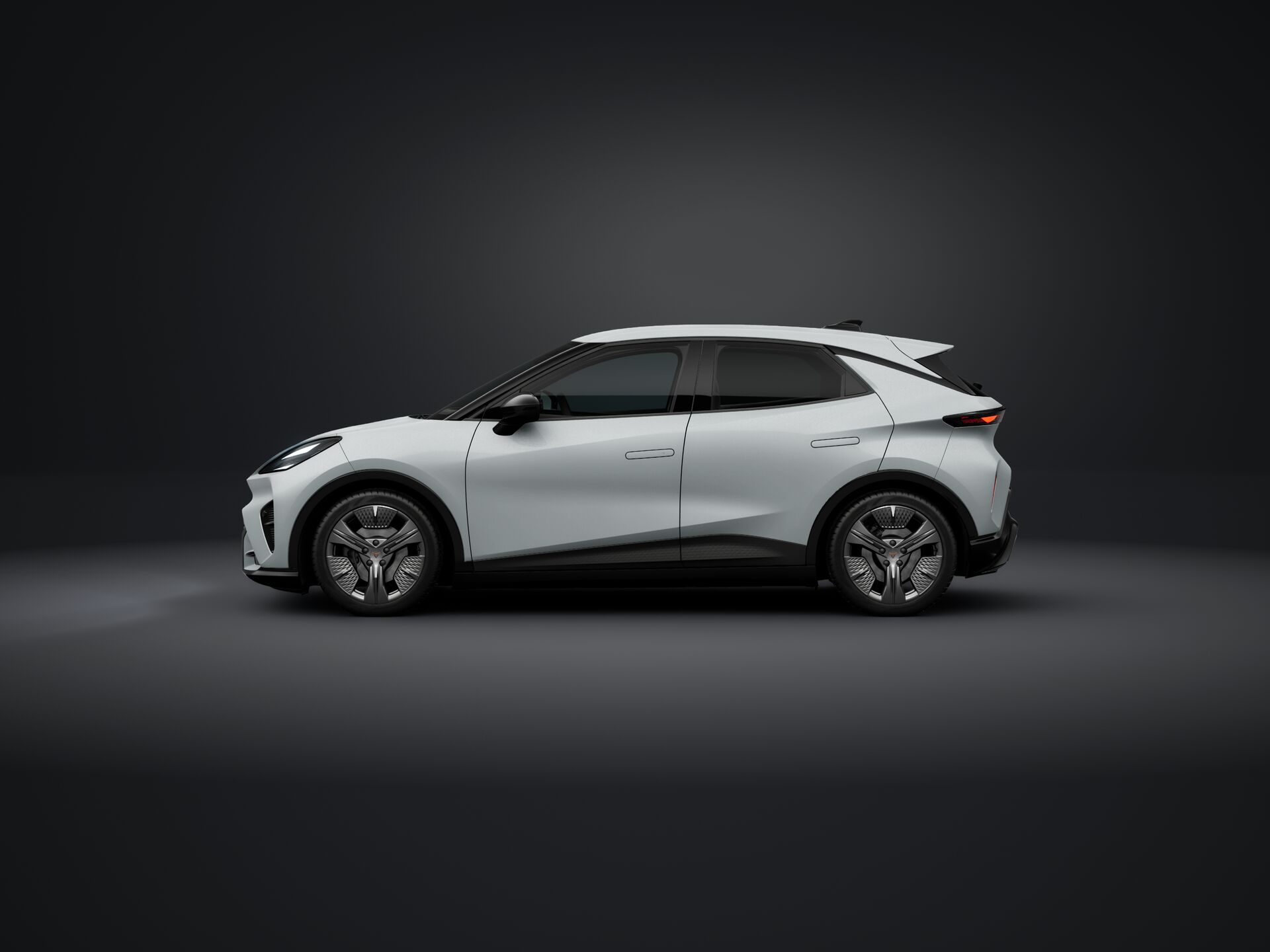 Bild eines Raval ENDURANCE 52/55 155kW/211 PS