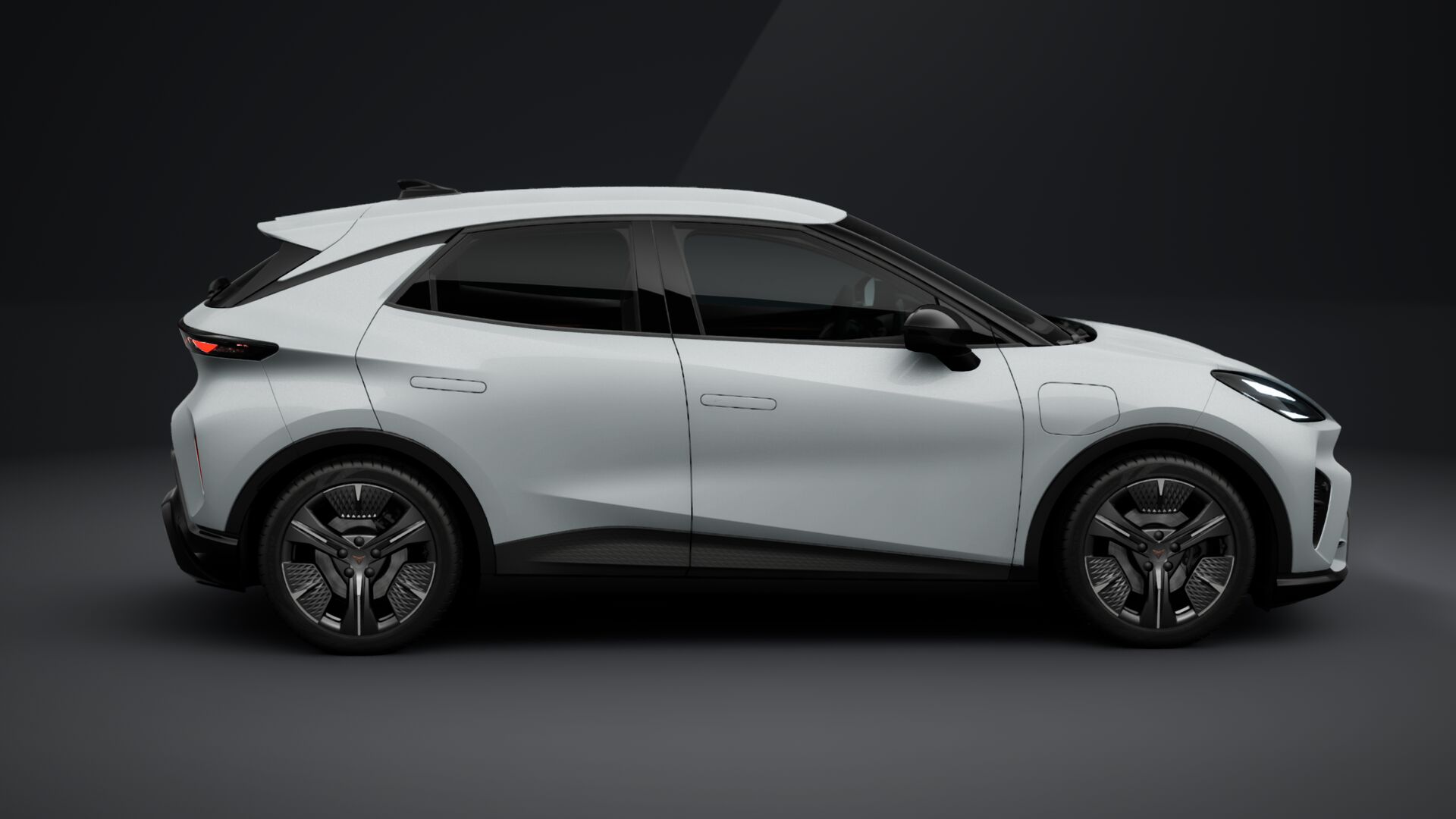 Bild eines Raval ENDURANCE 52/55 155kW/211 PS