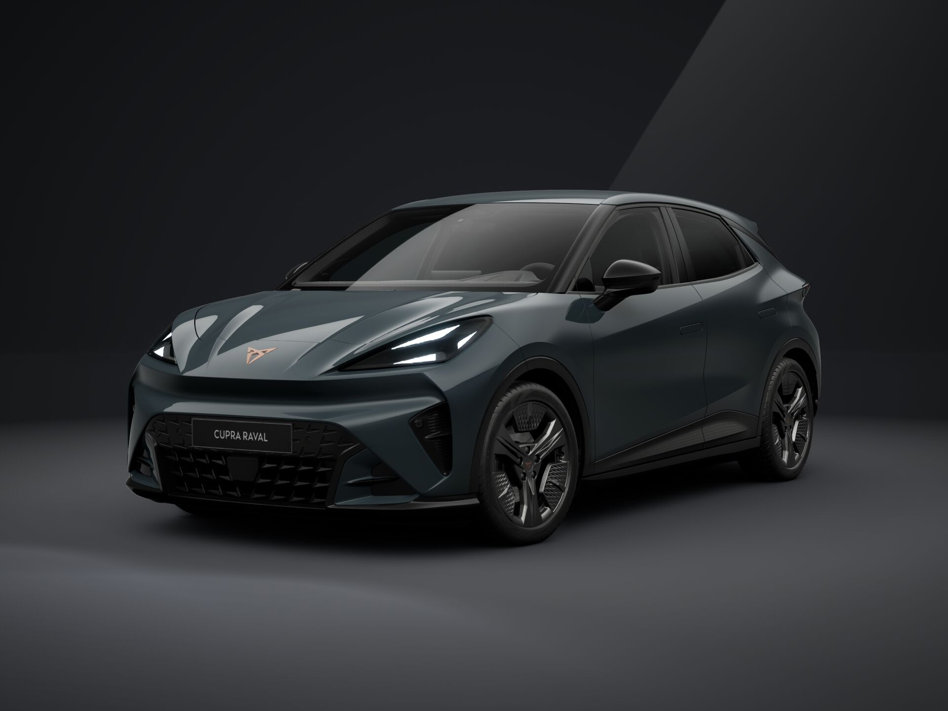 Bild eines Raval ENDURANCE 52/55 155kW/211 PS