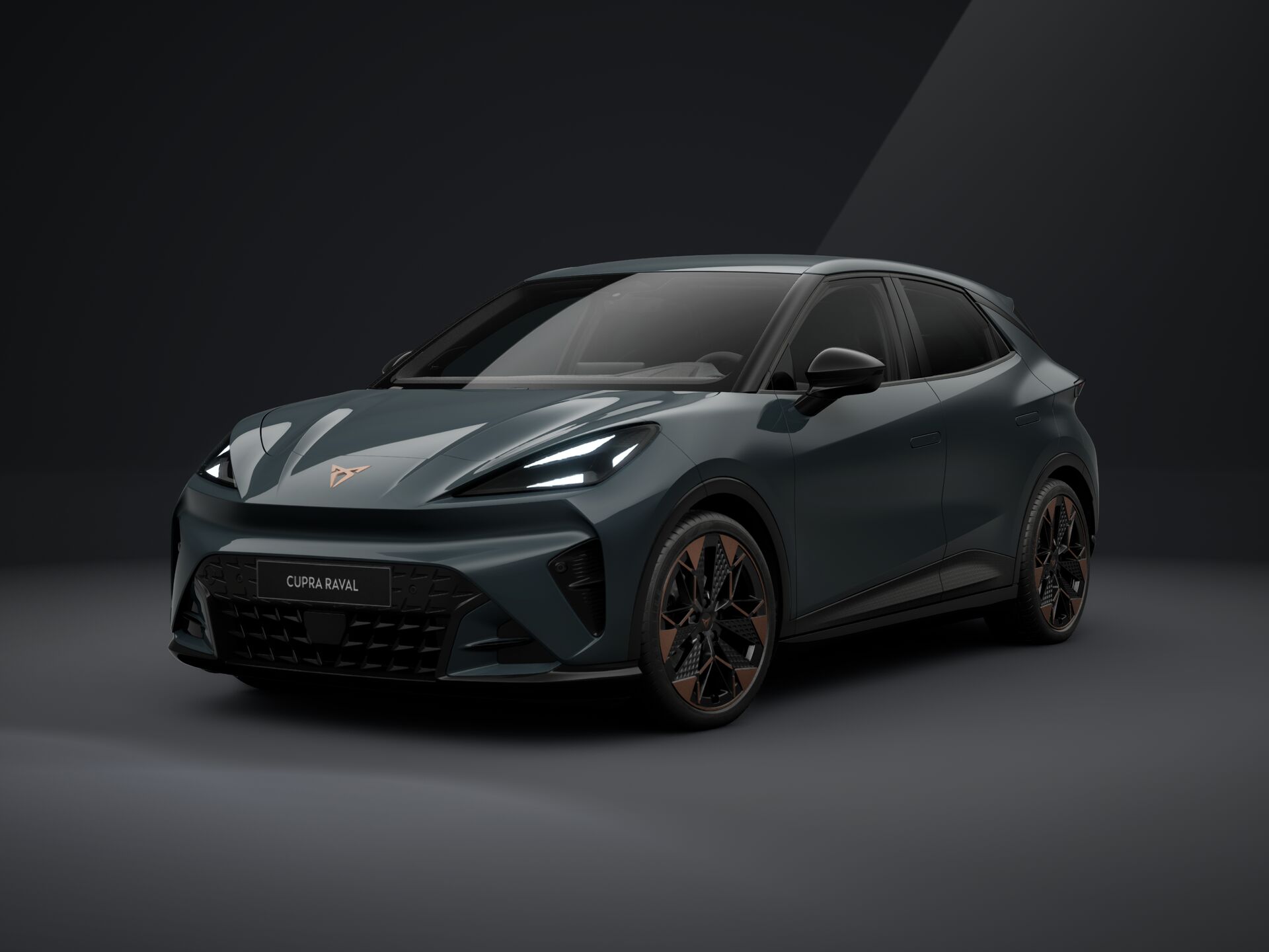 Bild eines Raval ENDURANCE 52/55 155kW/211 PS