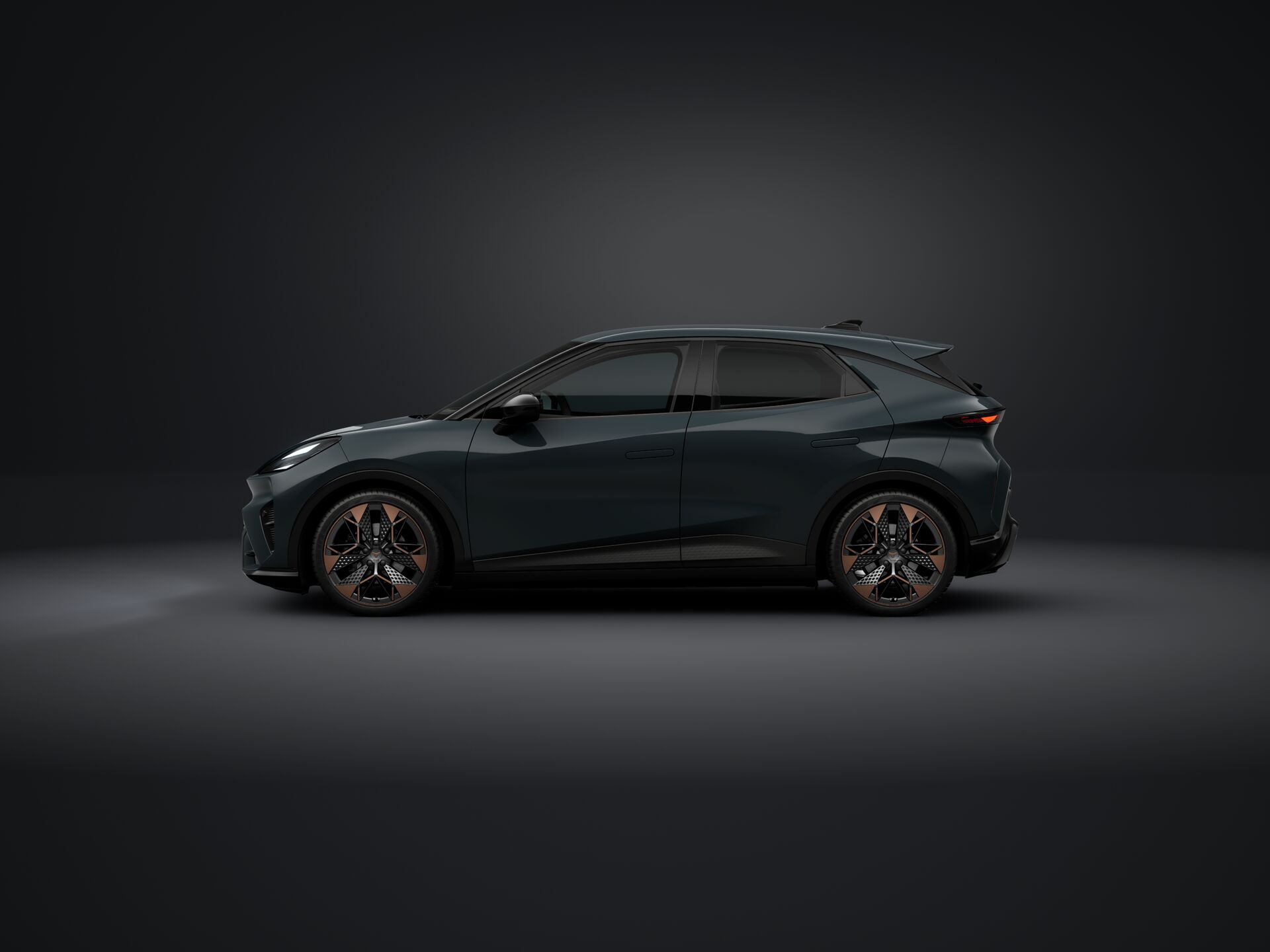 Bild eines Raval ENDURANCE 52/55 155kW/211 PS