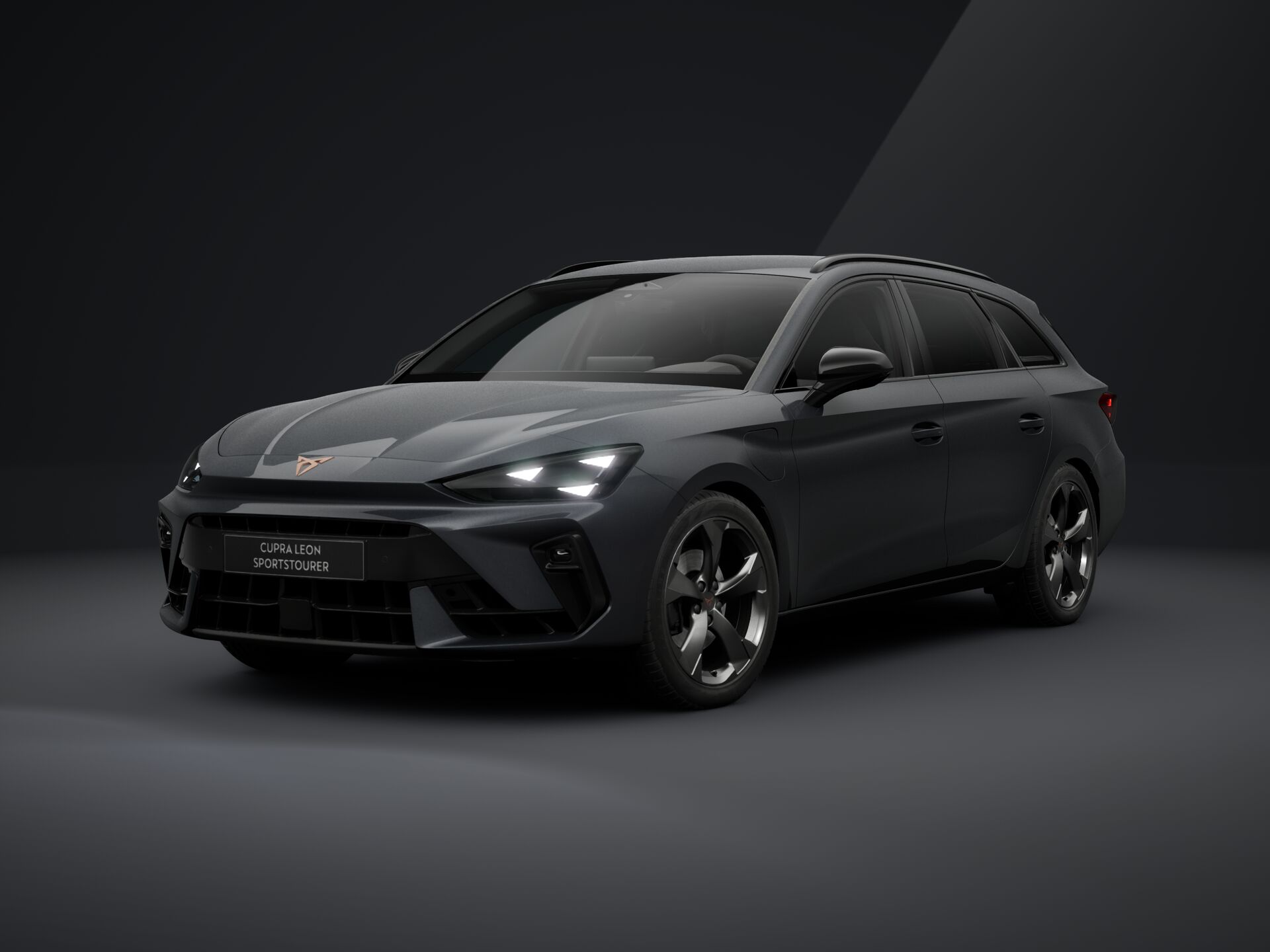 Cupra Leon SP Kombi e-HYBRID 150/204 2026