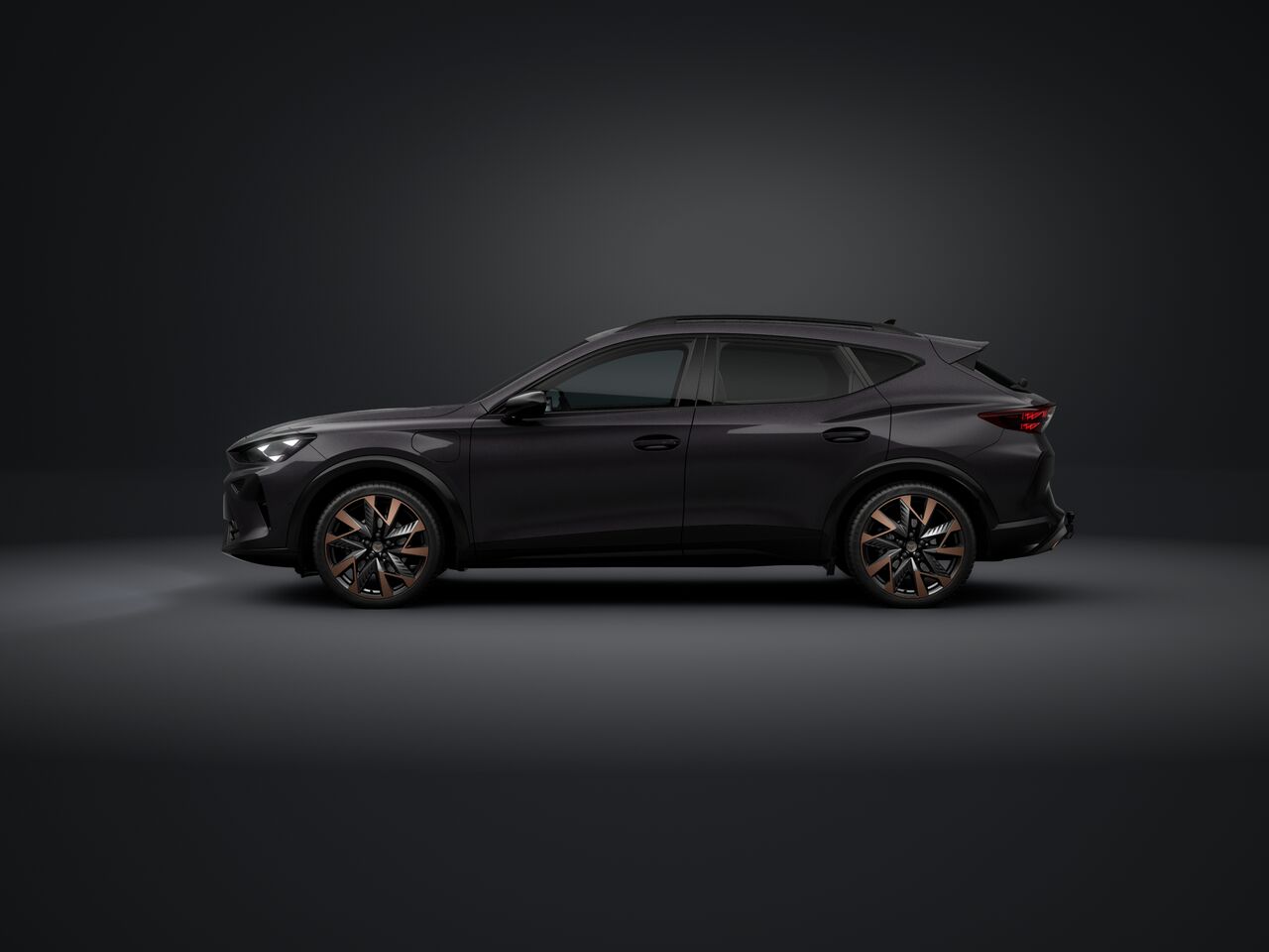 Bild eines Formentor e-HYBRID 204 PS DSG