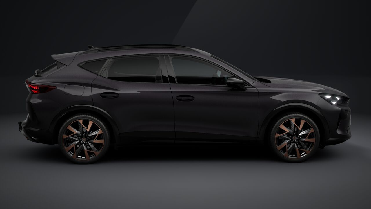 Bild eines Formentor e-HYBRID 204 PS DSG