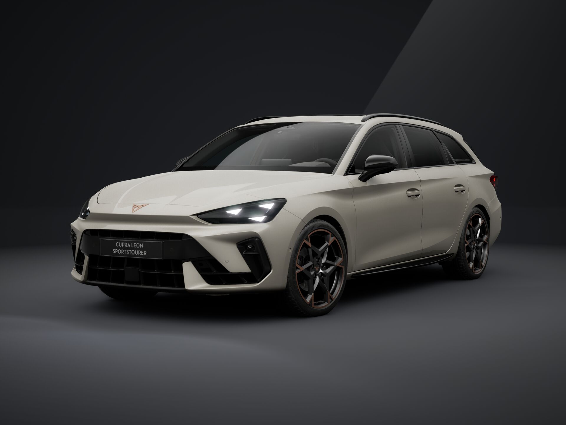 Cupra Leon SP Kombi 1.5 eTSI DSG 2026