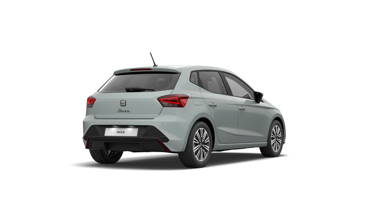 Bild eines Ibiza Style 1.0 TSI DSG 115PS