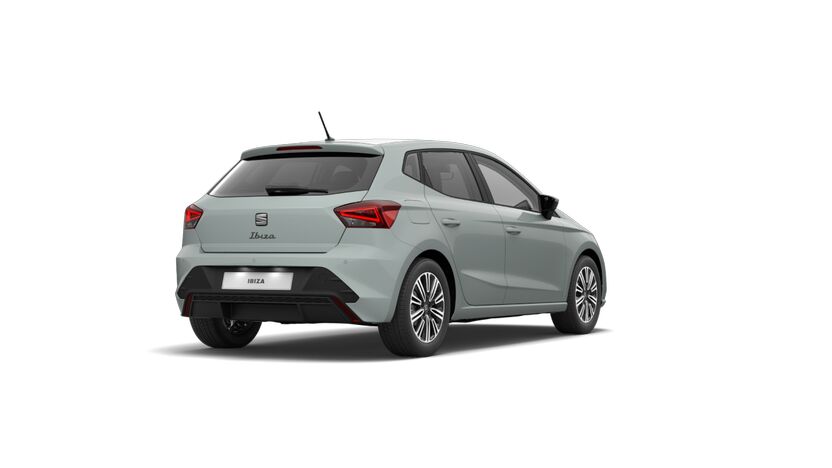 Bild eines Ibiza Style 1.0 TSI DSG 115PS