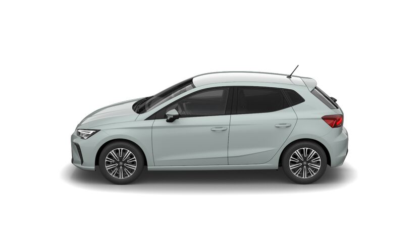 Bild eines Ibiza Style 1.0 TSI DSG 115PS