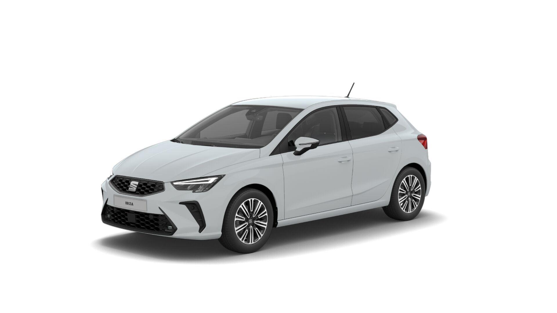 Bild eines Ibiza Style 1.0 TSI DSG 115PS