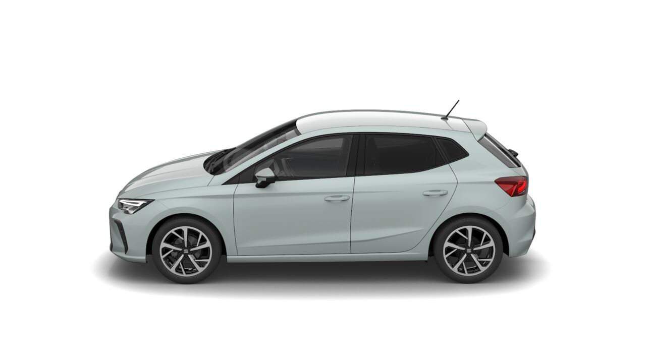 Bild eines Ibiza Style Edition 1.0 TSI 95PS