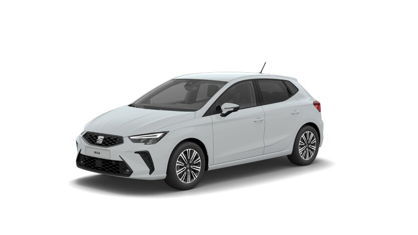 Bild eines Ibiza Style 1.0 TSI DSG 115PS