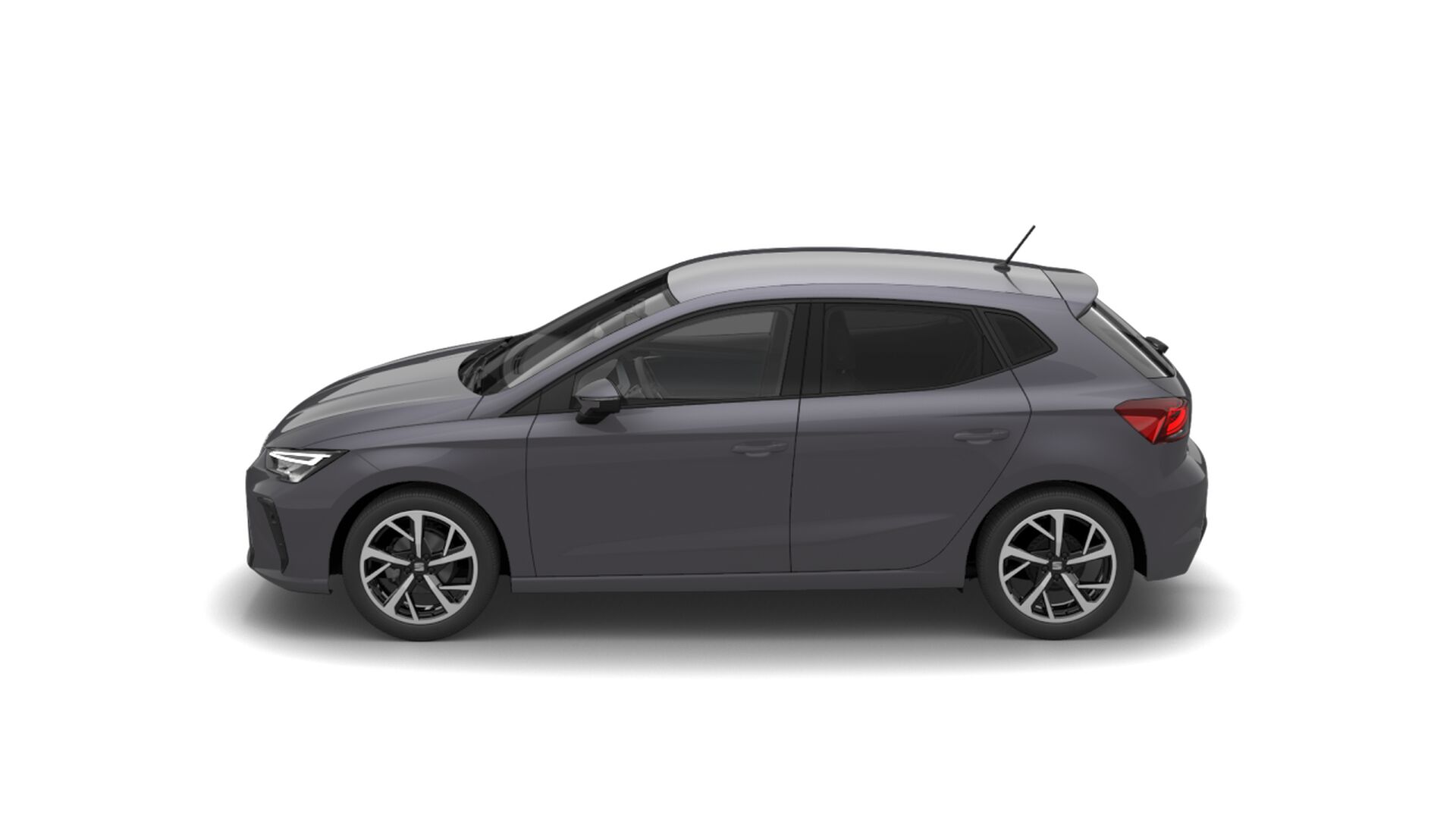 Bild eines Ibiza Style 1.0 TSI 95PS