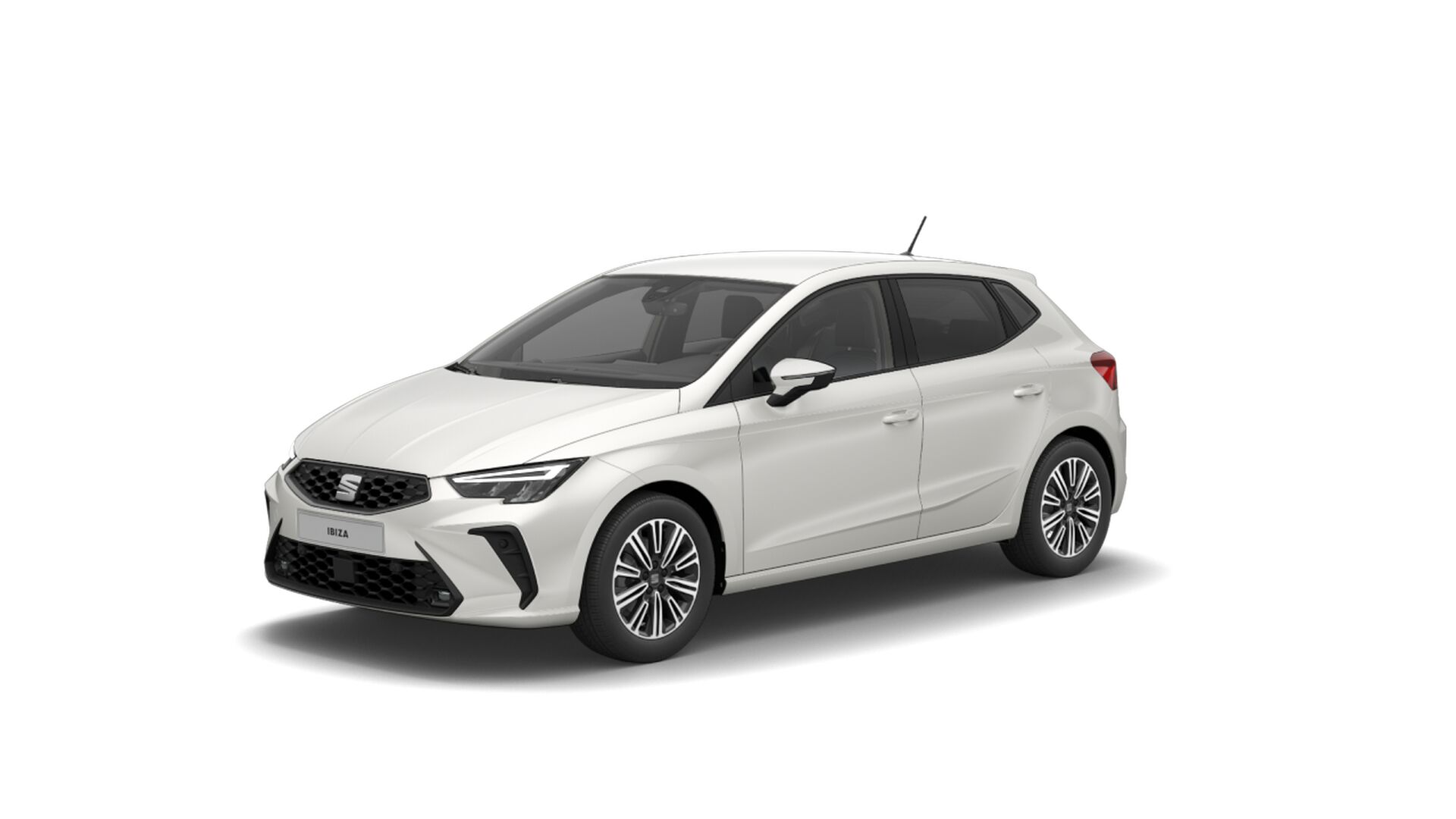 Bild eines Ibiza Style 1.0 TSI DSG 115PS