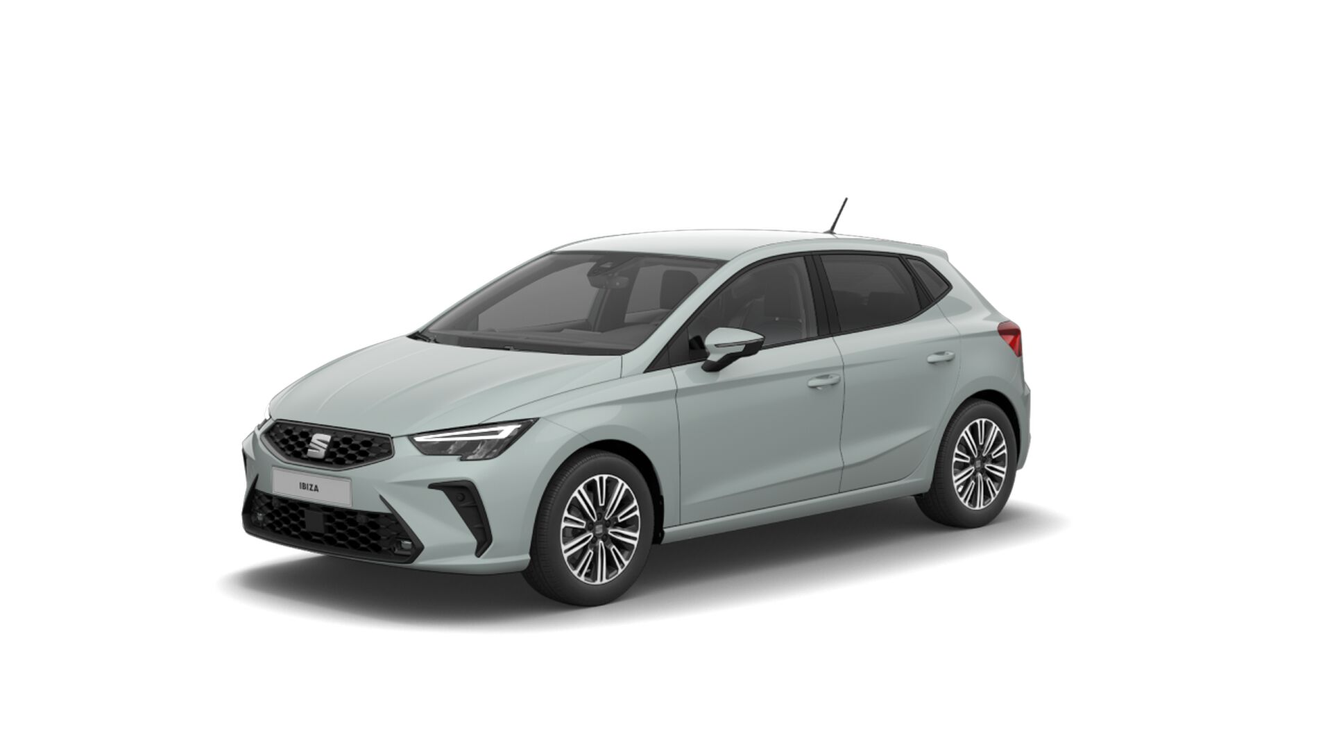 Bild eines Ibiza Style 1.0 TSI DSG 115PS