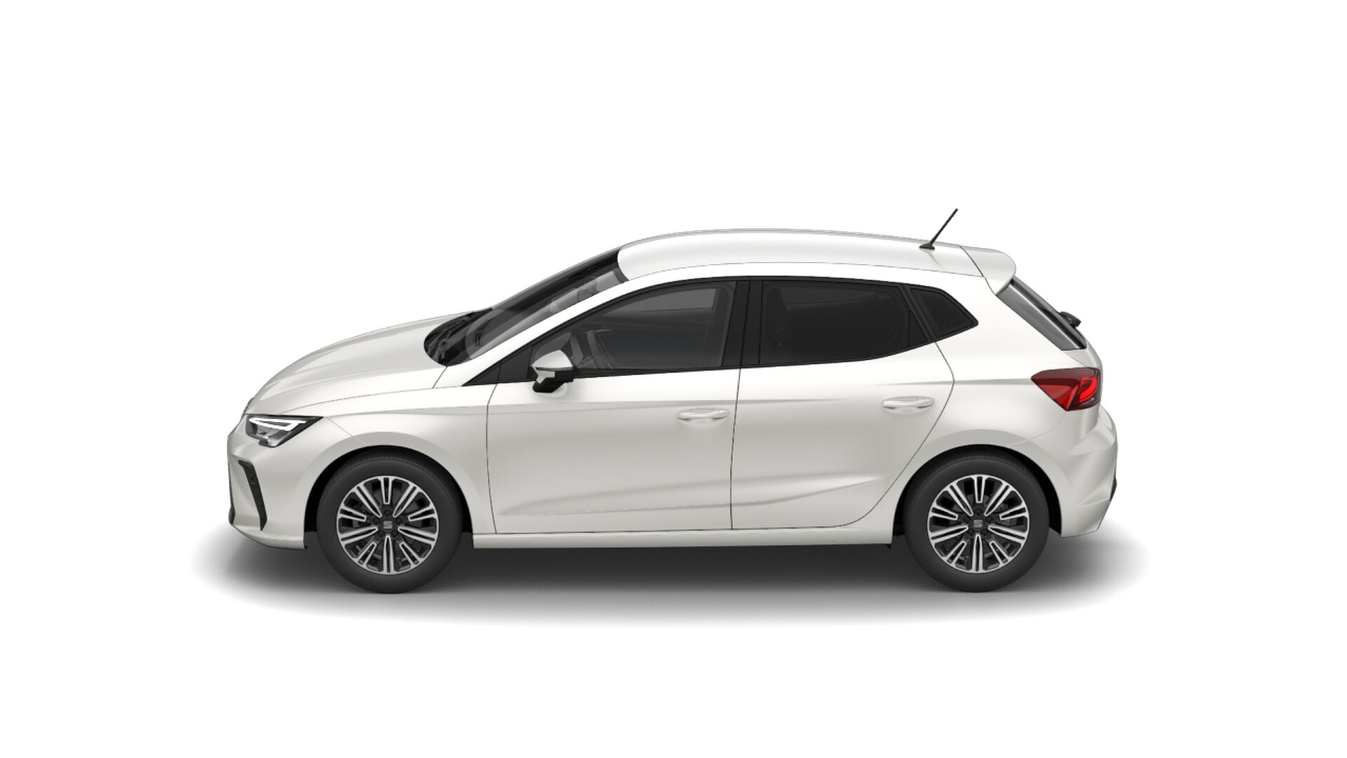 Bild eines Ibiza Style 1.0 TSI DSG 115PS