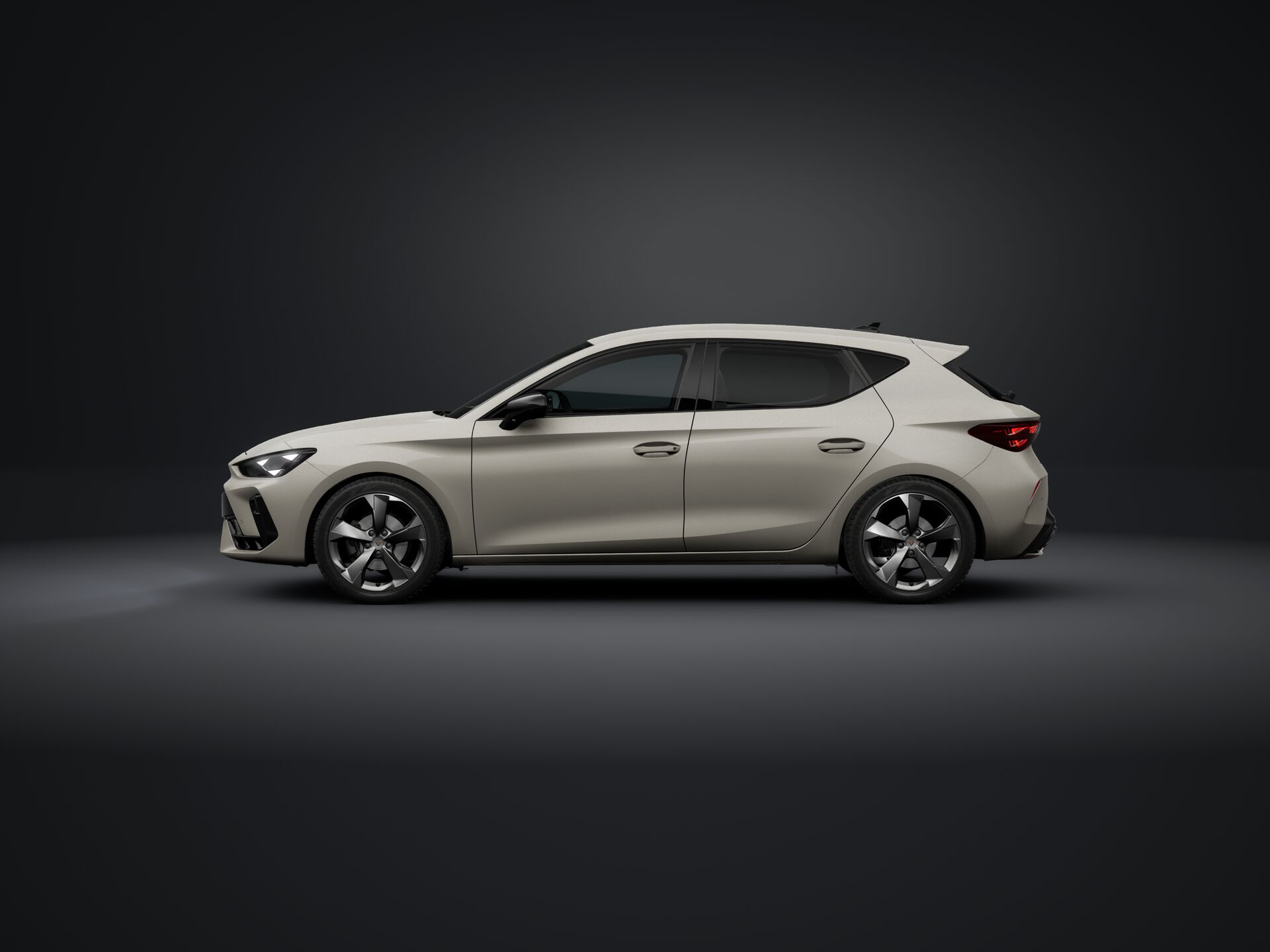 Bild eines Leon 1.5 TSI