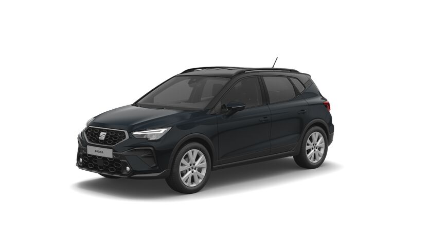 Bild eines Arona Style 1.0 TSI