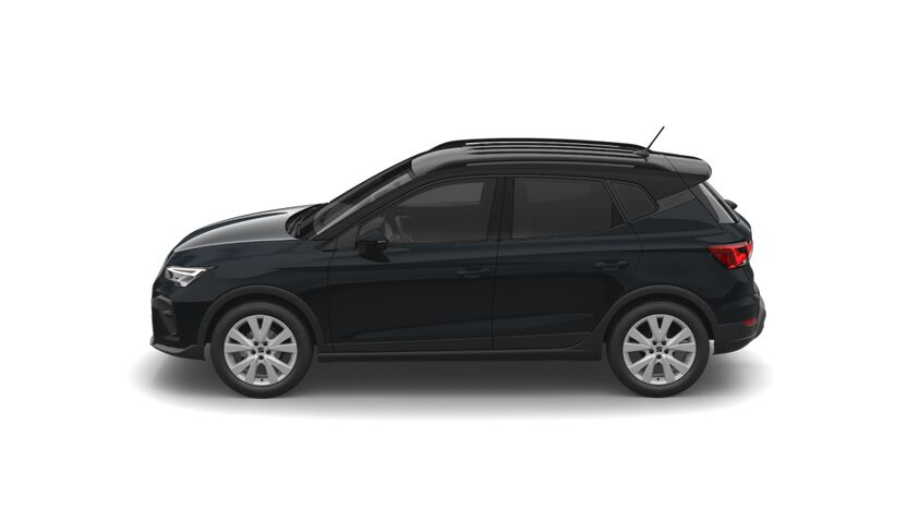 Bild eines Arona Style 1.0 TSI