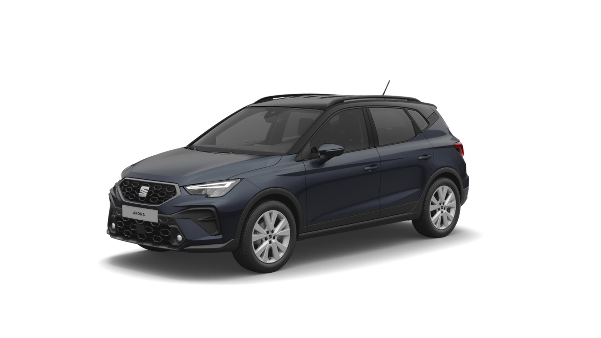 Seat Arona Style 1.0 TSI 2026