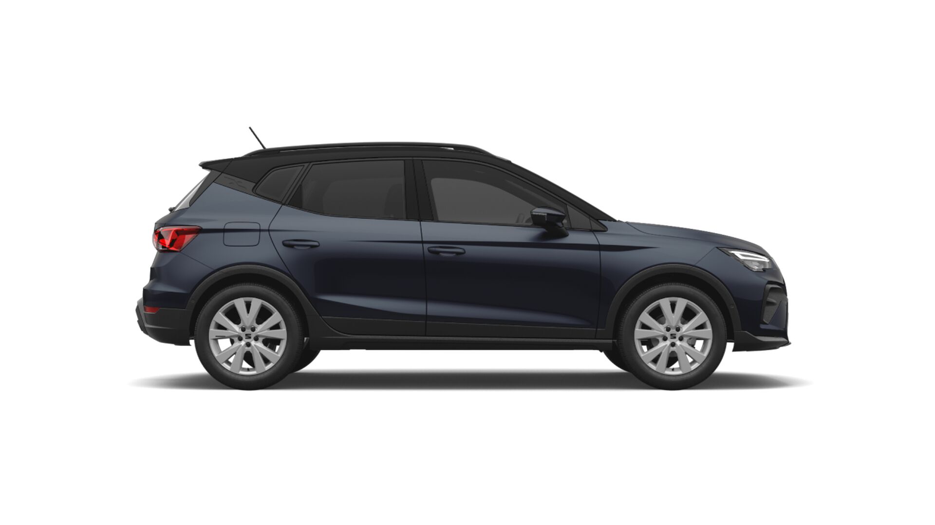 Bild eines Arona Style 1.0 TSI