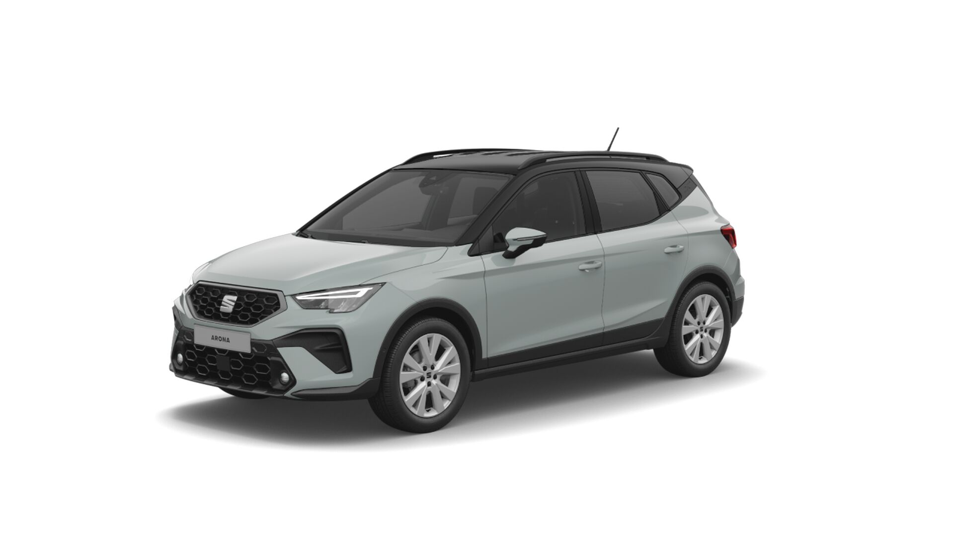Seat Arona Style 1.0 TSI 2026