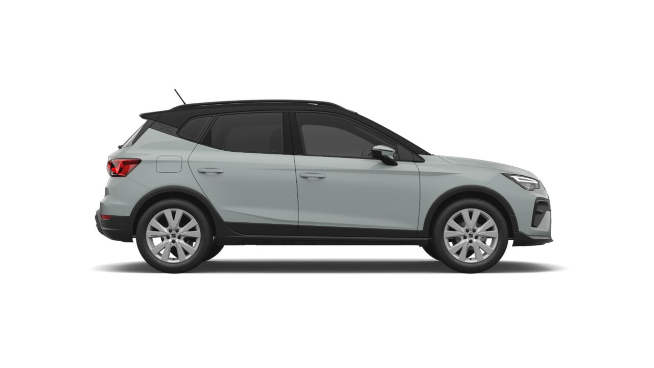 Bild eines Arona Style 1.0 TSI