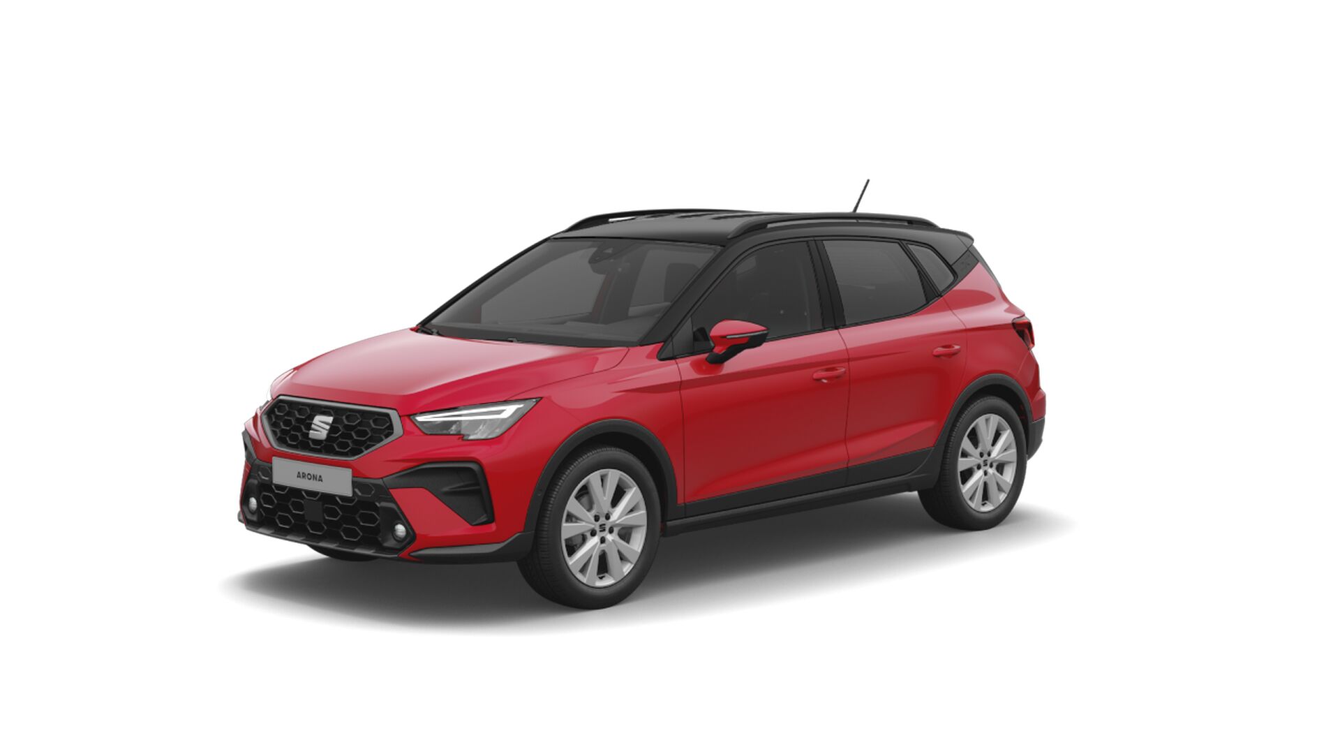 Seat Arona Style 1.0 TSI 2026