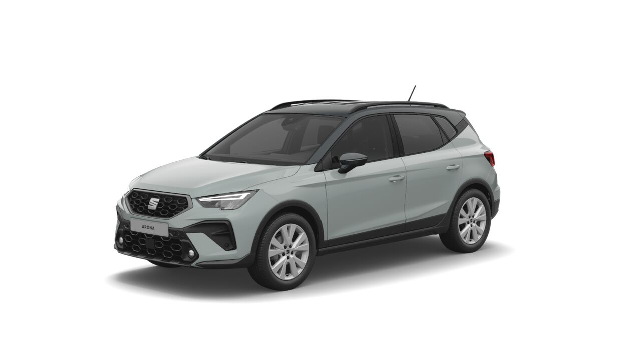 Bild eines Arona Style 1.0 TSI