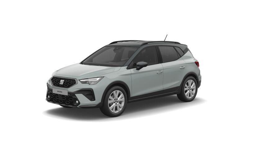 Bild eines Arona Style 1.0 TSI