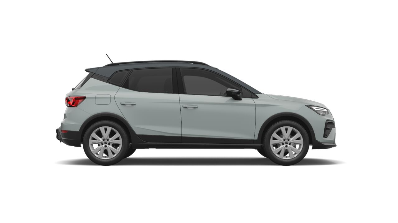 Bild eines Arona Style 1.0 TSI