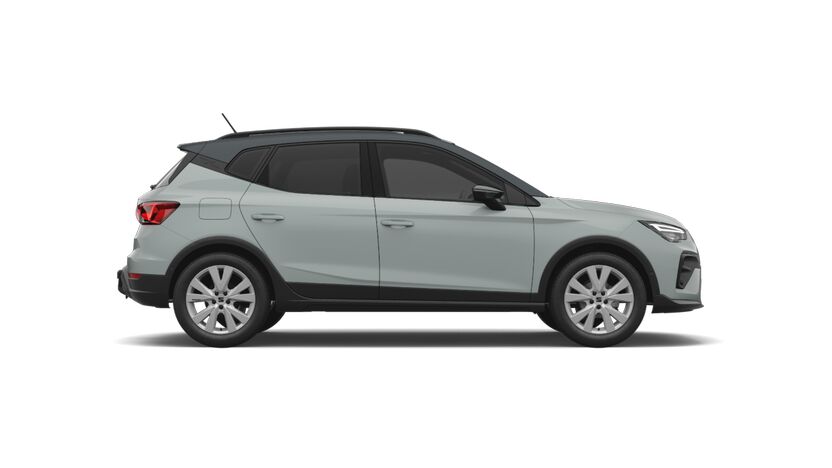 Bild eines Arona Style 1.0 TSI