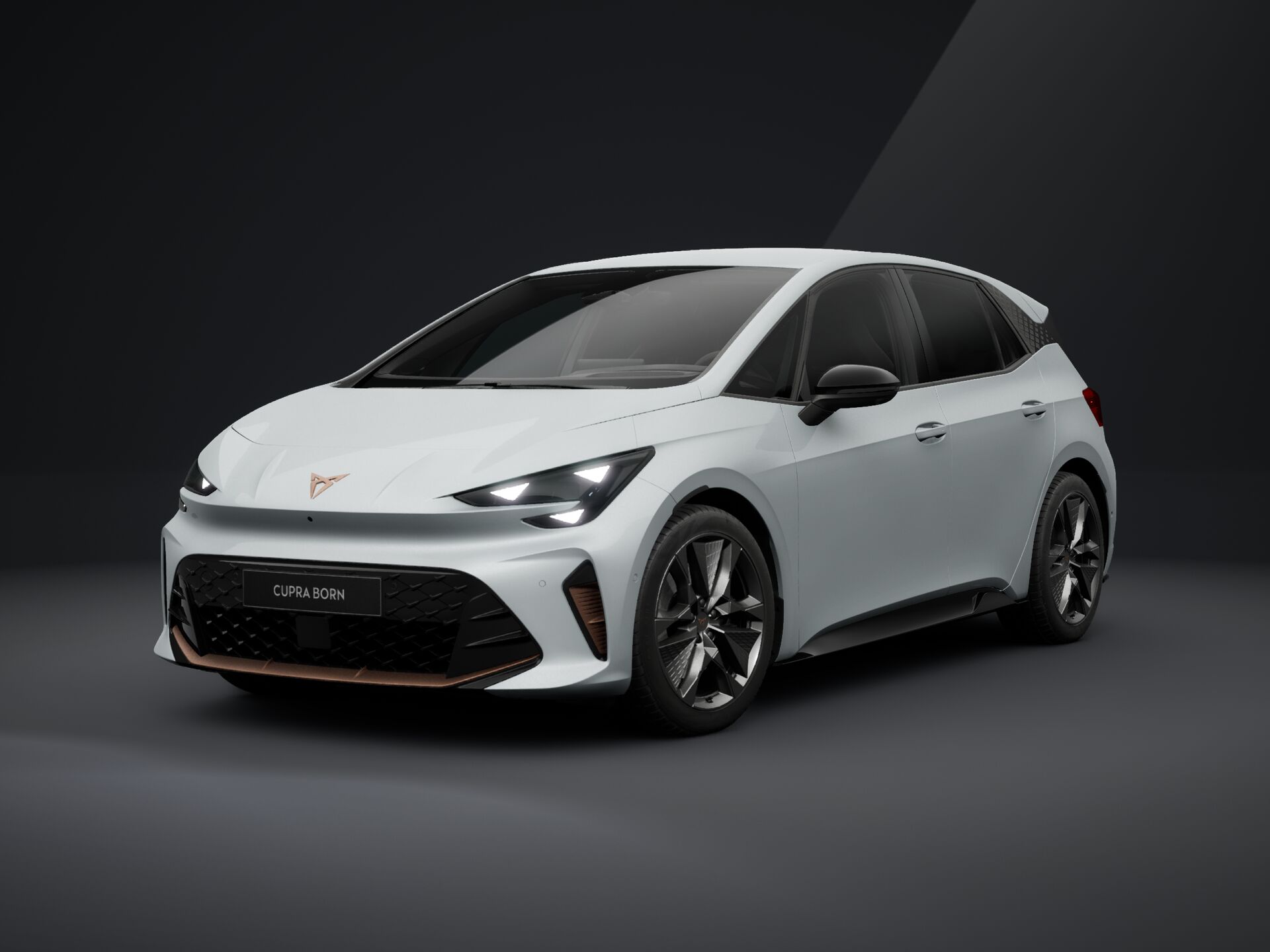 Cupra Born PLUS 58/61 140kW/190PS 2026