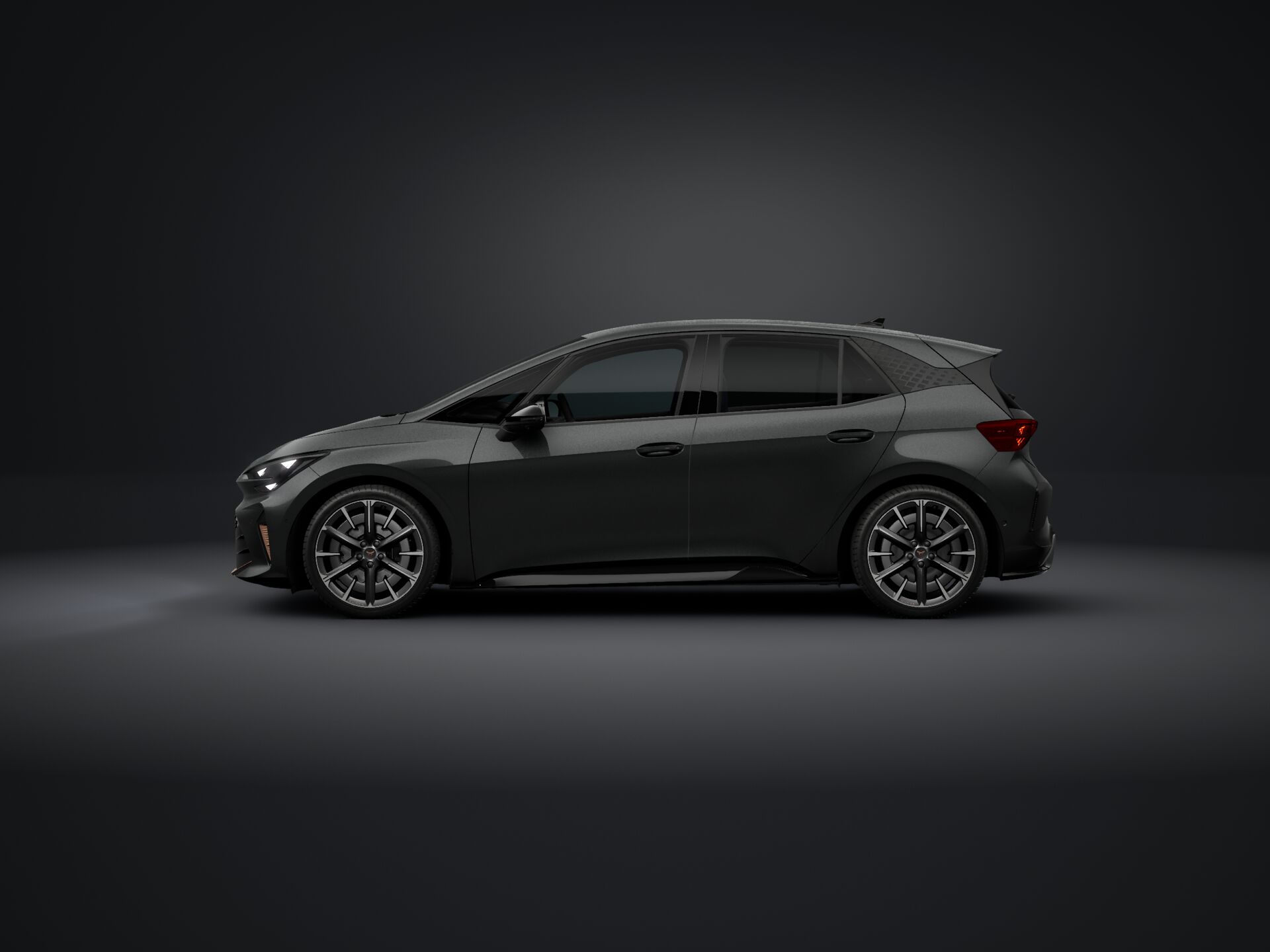 Bild eines Born PLUS 58/61 140kW/190PS