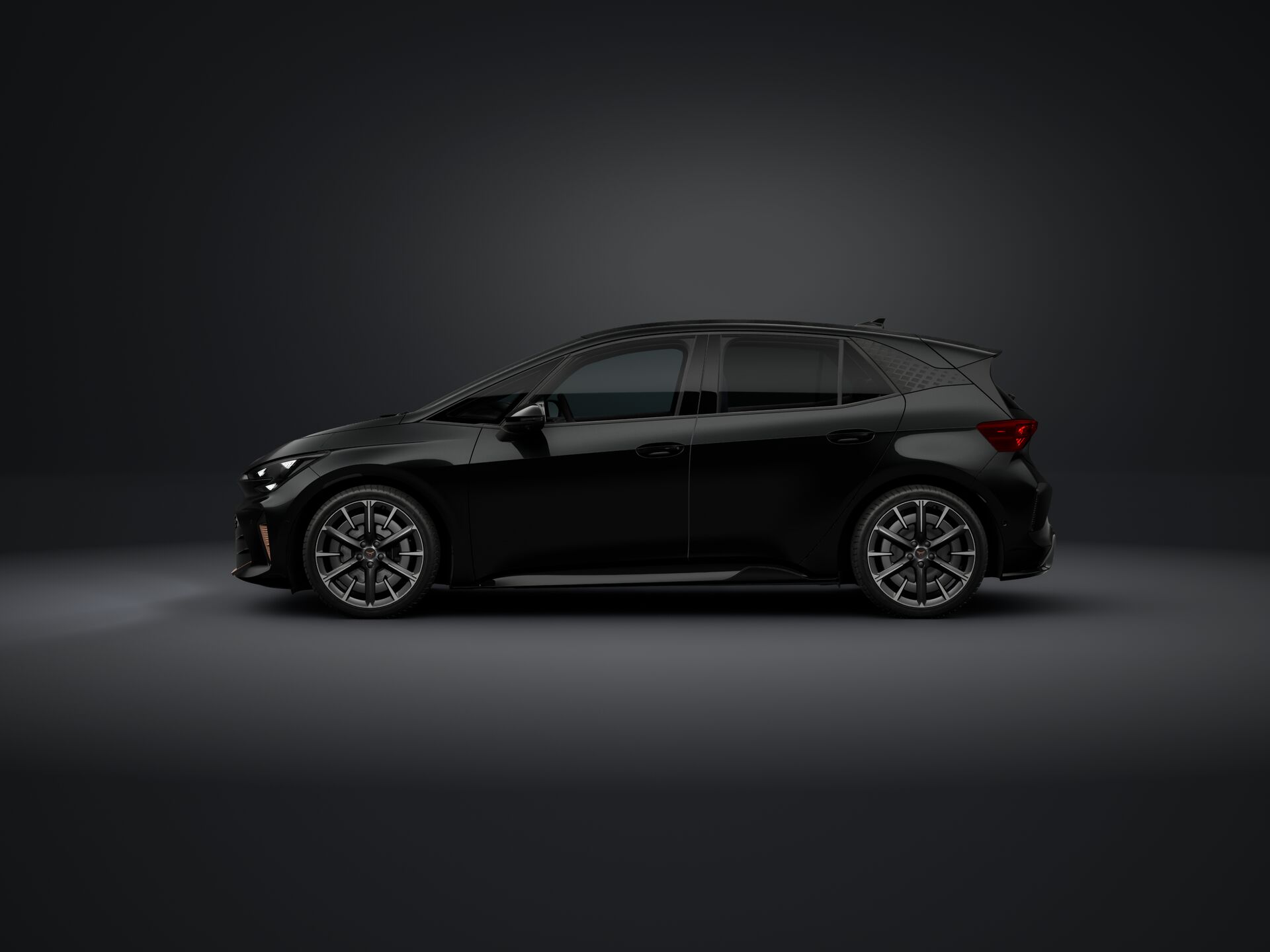 Bild eines Born PLUS 58/61 140kW/190PS