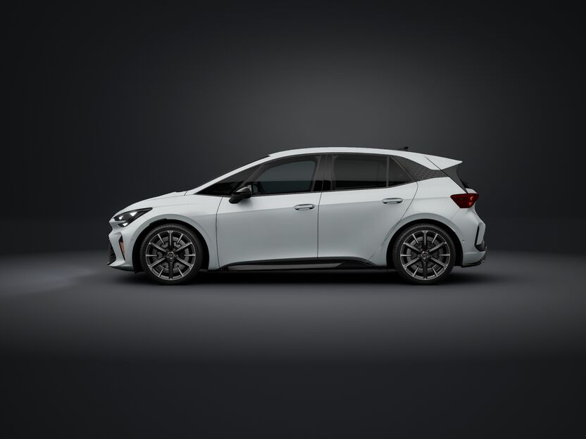 Bild eines Born PLUS 58/61 140kW/190PS
