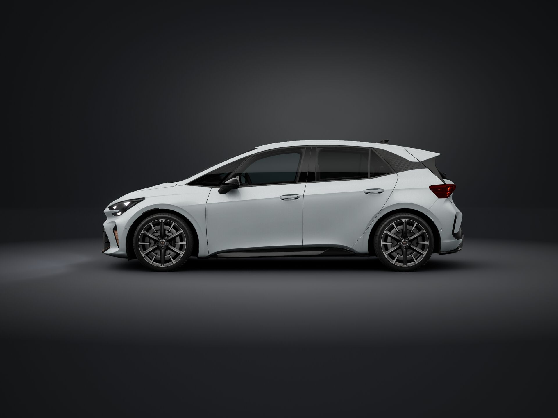 Bild eines Born PLUS 58/61 140kW/190PS