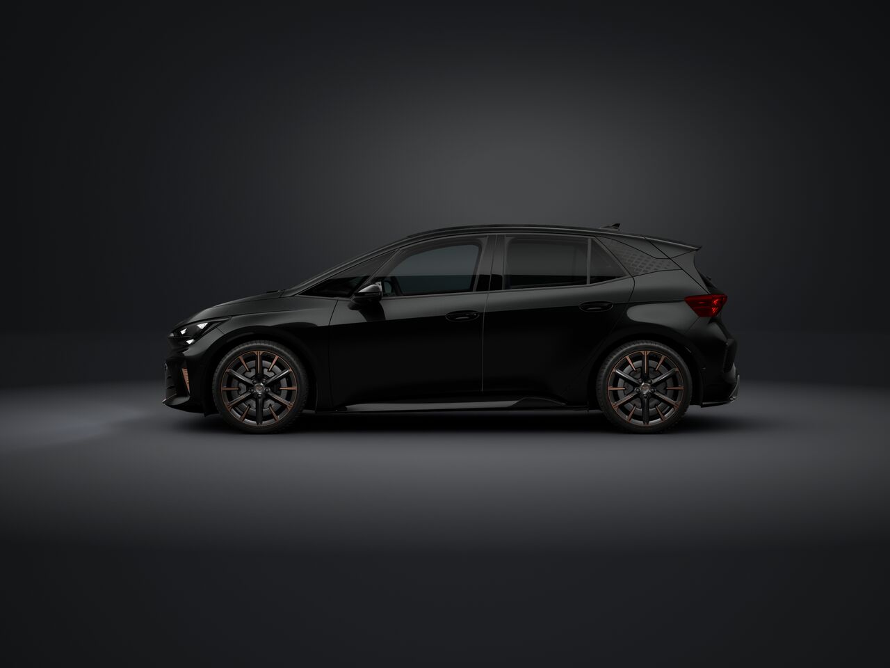 Bild eines Born ENDURANCE 79/84 170kW/231PS